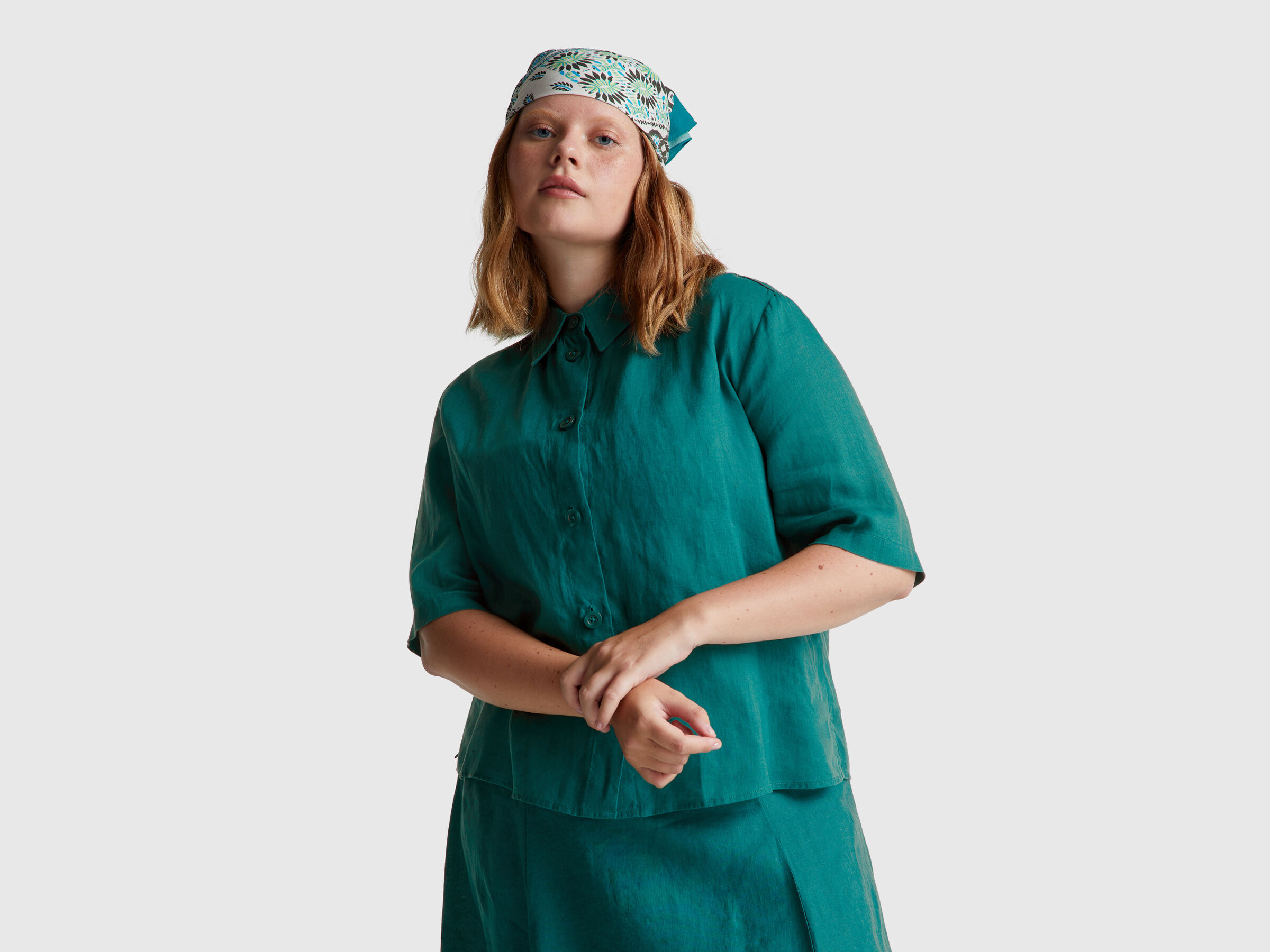 SHIRT Women image number 6
